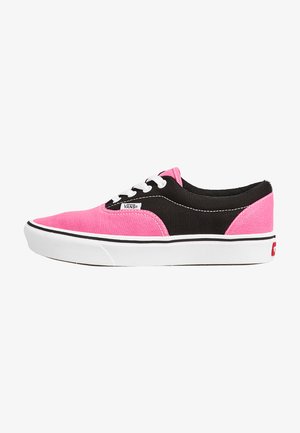 Vans UA COMFYCUSH ERA - Tossud - carmine rose/bl