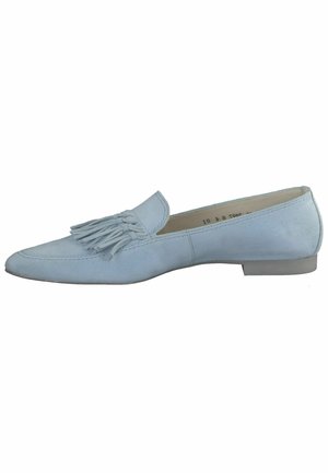 Chaussons - light blue