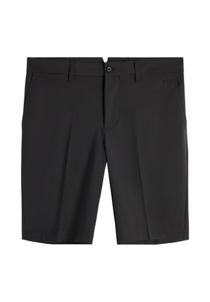 J.LINDEBERG Sports, ELOY SHORTS - Urheilushortsit - black