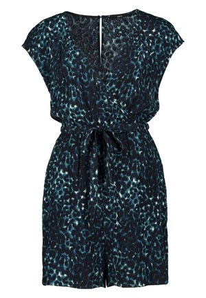 zero Tuta jumpsuit - greenblack