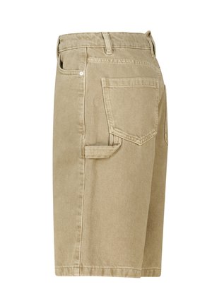 America Today, SHORTS - Jeansshort - beige