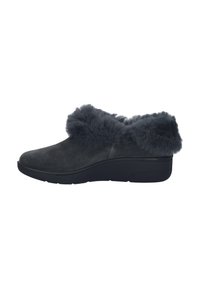 Josef Seibel TARA  - Slippers - anthrazit