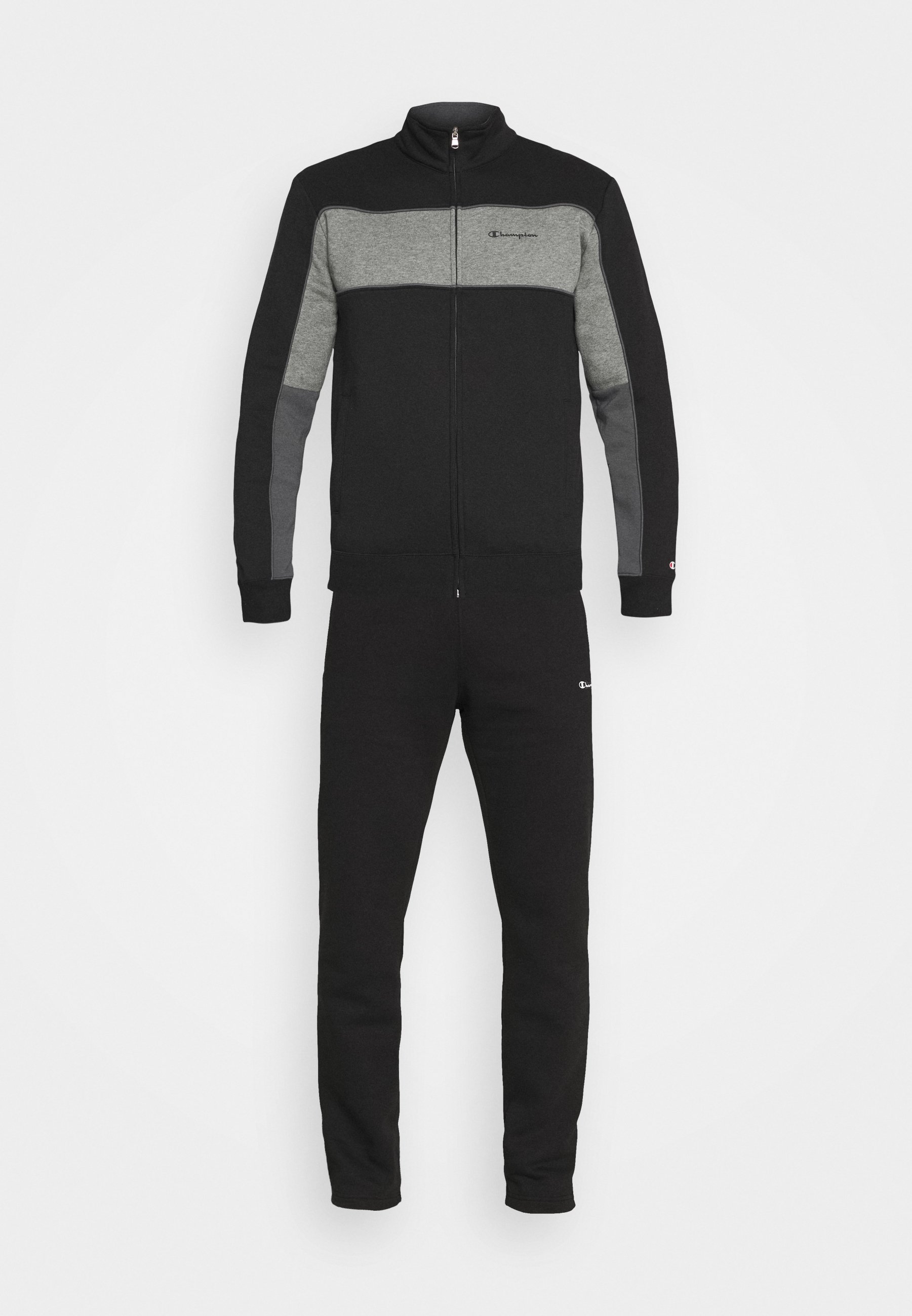 Men FULL ZIP SUIT SET - Tracksuit Men FULL ZIP SUIT SET - Tracksuit