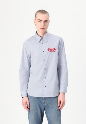 SIMPLY - Hemd - blue