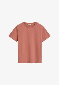 Geselecteerd, faded brick