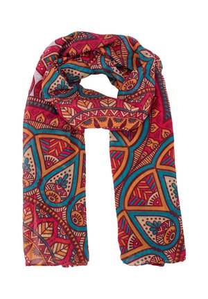 Camomilla Italia STACY - Sjaal - blue