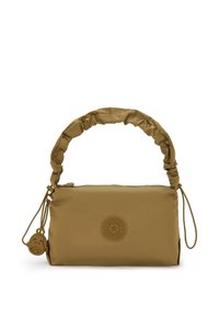 Unselected, goldish brown