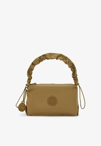 Non sélectionné, goldish brown