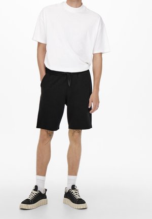 Shorts - black