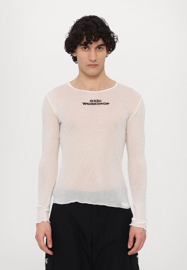 SUN LONG SLEEVE UNISEX - Long sleeved top2