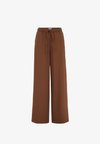Pantalon classique - light brown