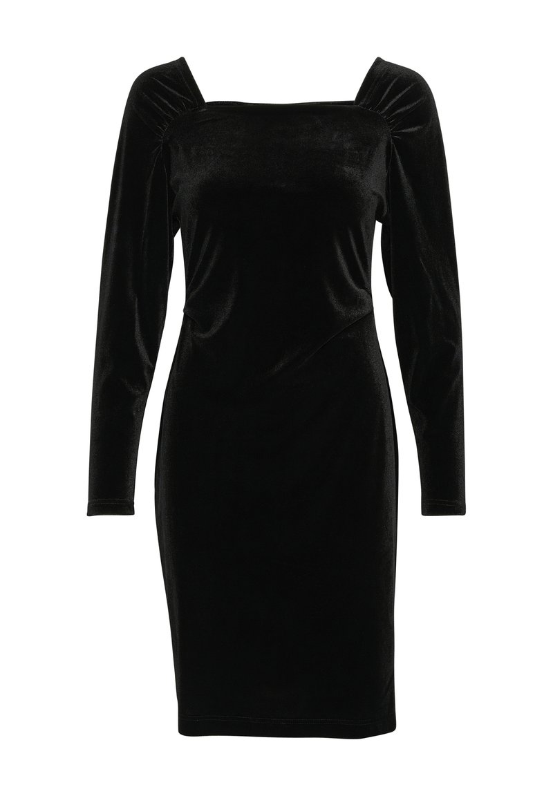 InWear Etui-jurk zwart