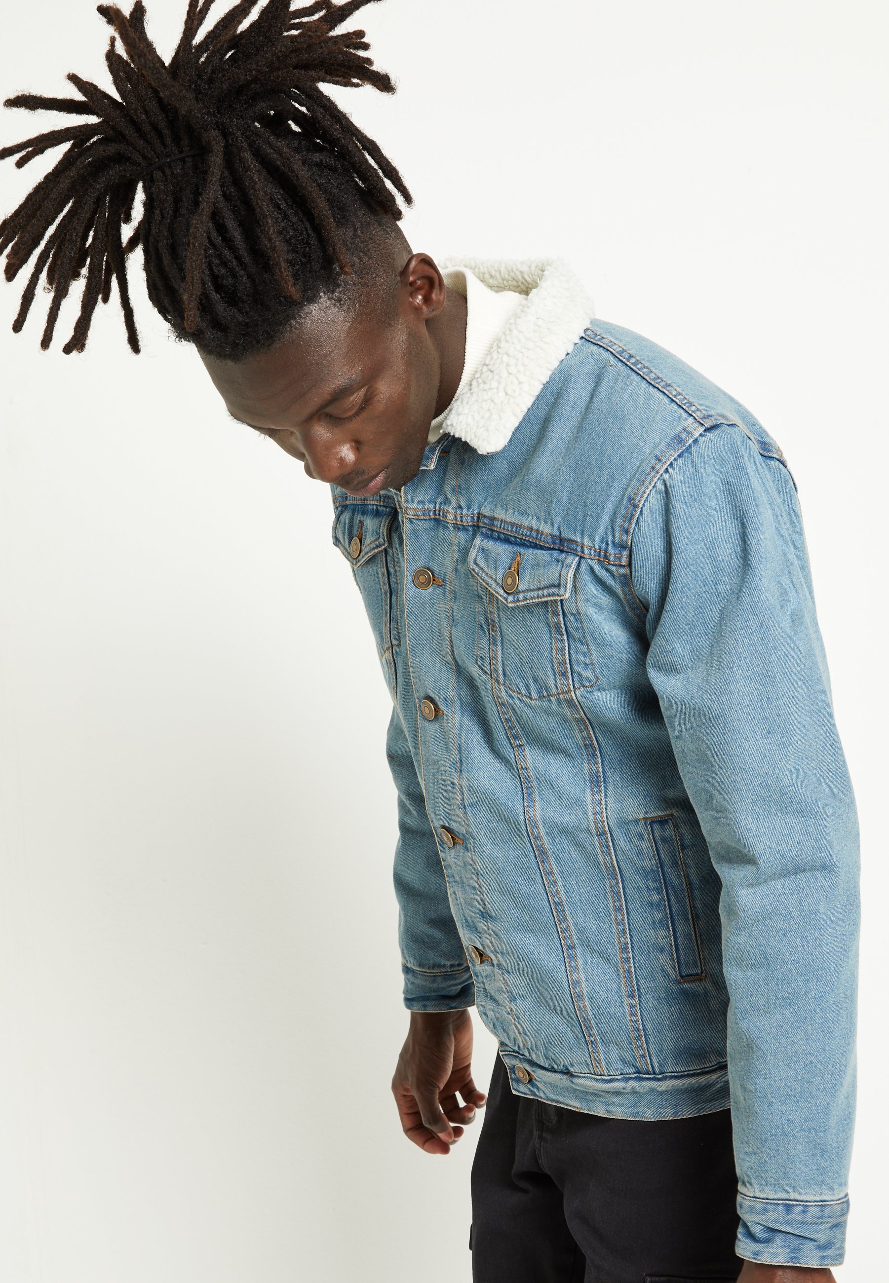 Brave Soul LARSONBORG - Veste de 