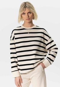 Sissy-Boy Sweatshirt - schwarz