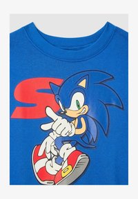 Non selezionato, bluette