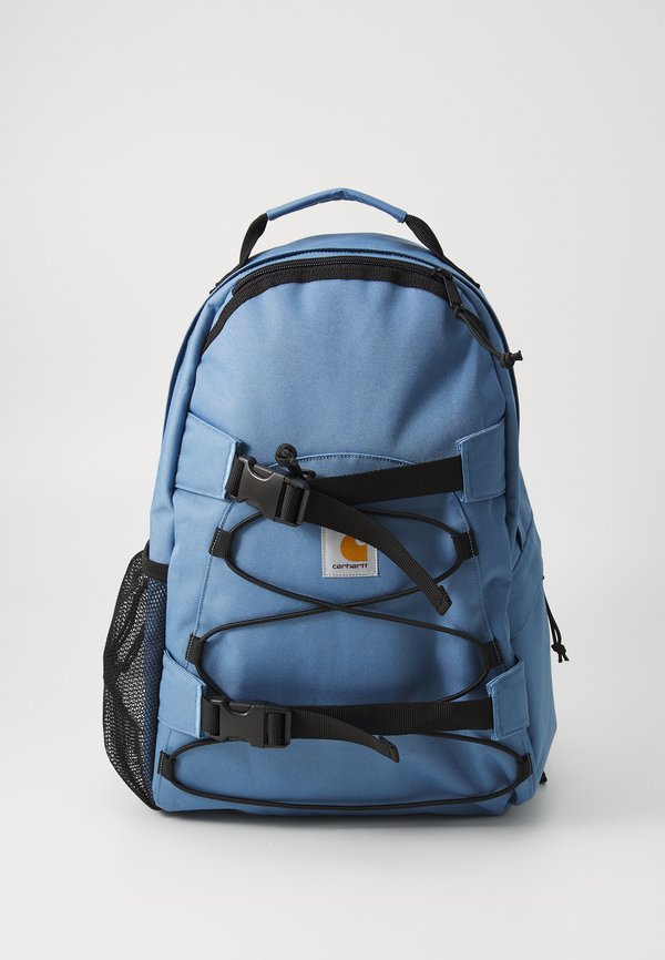 KICKFLIP BACKPACK UNISEX - Rucksack - sorrent