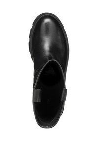 Geox VILDE - Platform boots - schwarz