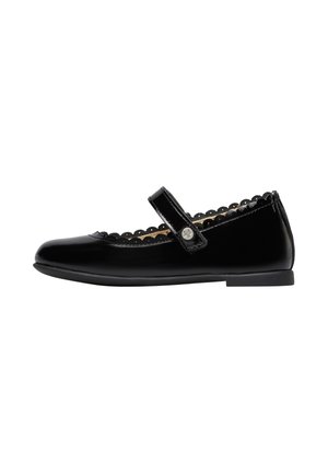 JELKI - Scarpe primi passi - schwarz