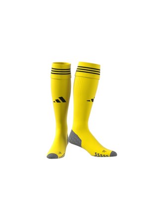 adidas Performance Kniestrümpfe - tmyell black