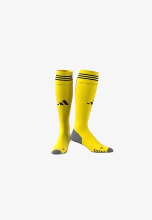 adidas Performance Chaussettes hautes - tmyell black