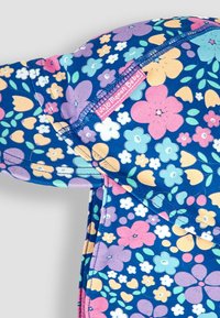 JoJo Maman Bébé REGULAR FIT - Kapa - navy blue floral