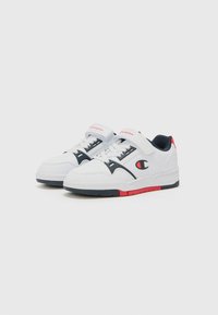 Champion HERITAGE EVOLVE UNISEX - Tenisice - white