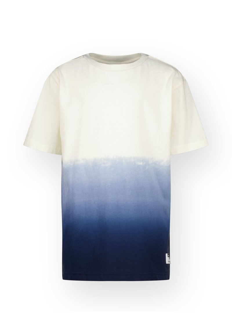 VINGINO T-shirt print blauw VINGINO T-shirt print blauw
