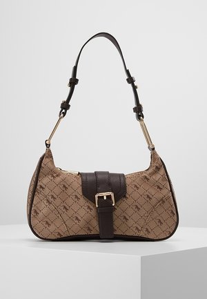 Handbag - beige