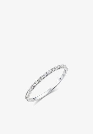 Maxte, Anello - silver-coloured