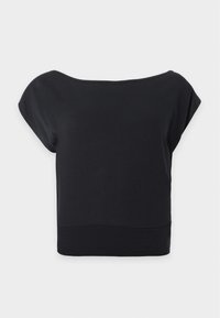 Επιλέχθηκε, black