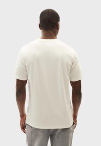 Thinking Mu ZACH - T-Shirt print - off white