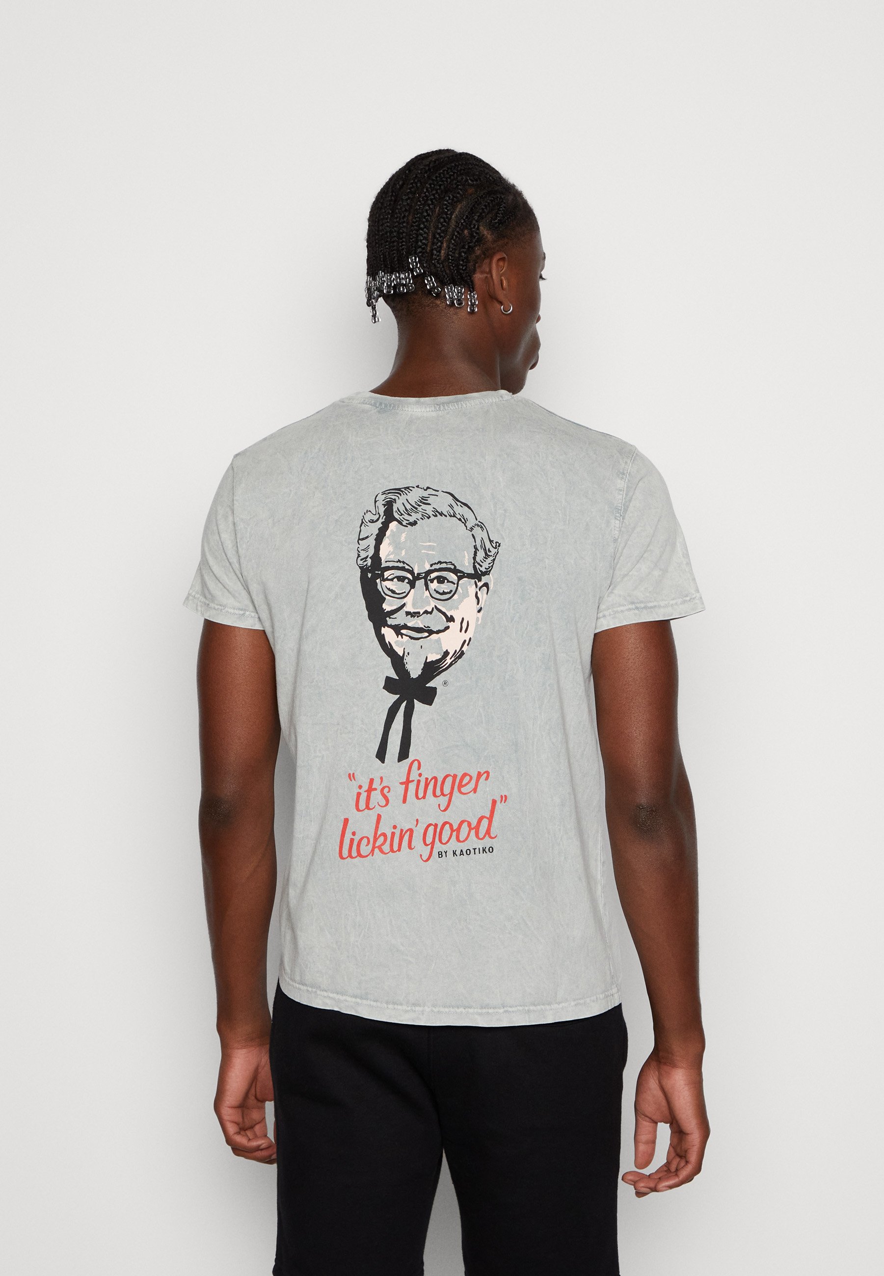 kfc shirts sale