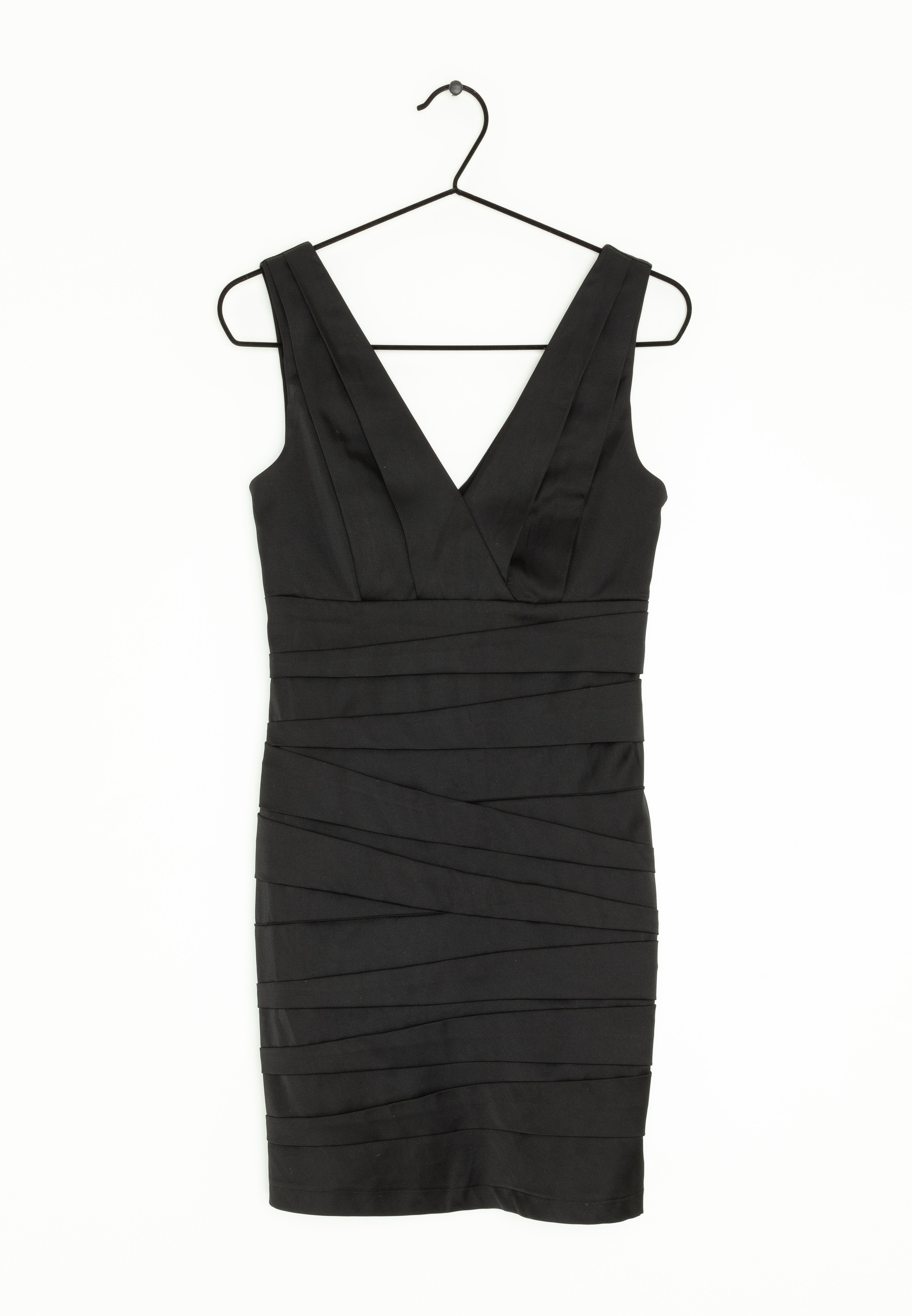 minimal cocktail dress