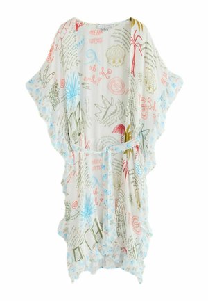 REGULAR FIT  - Doplnky na pláž - white sol de palma