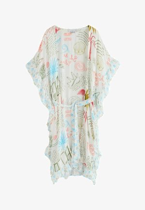 REGULAR FIT - Accessoire de plage - white sol de palma