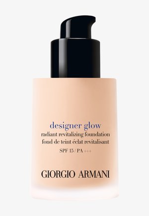 DESIGNER GLOW - Fond de teint - 2