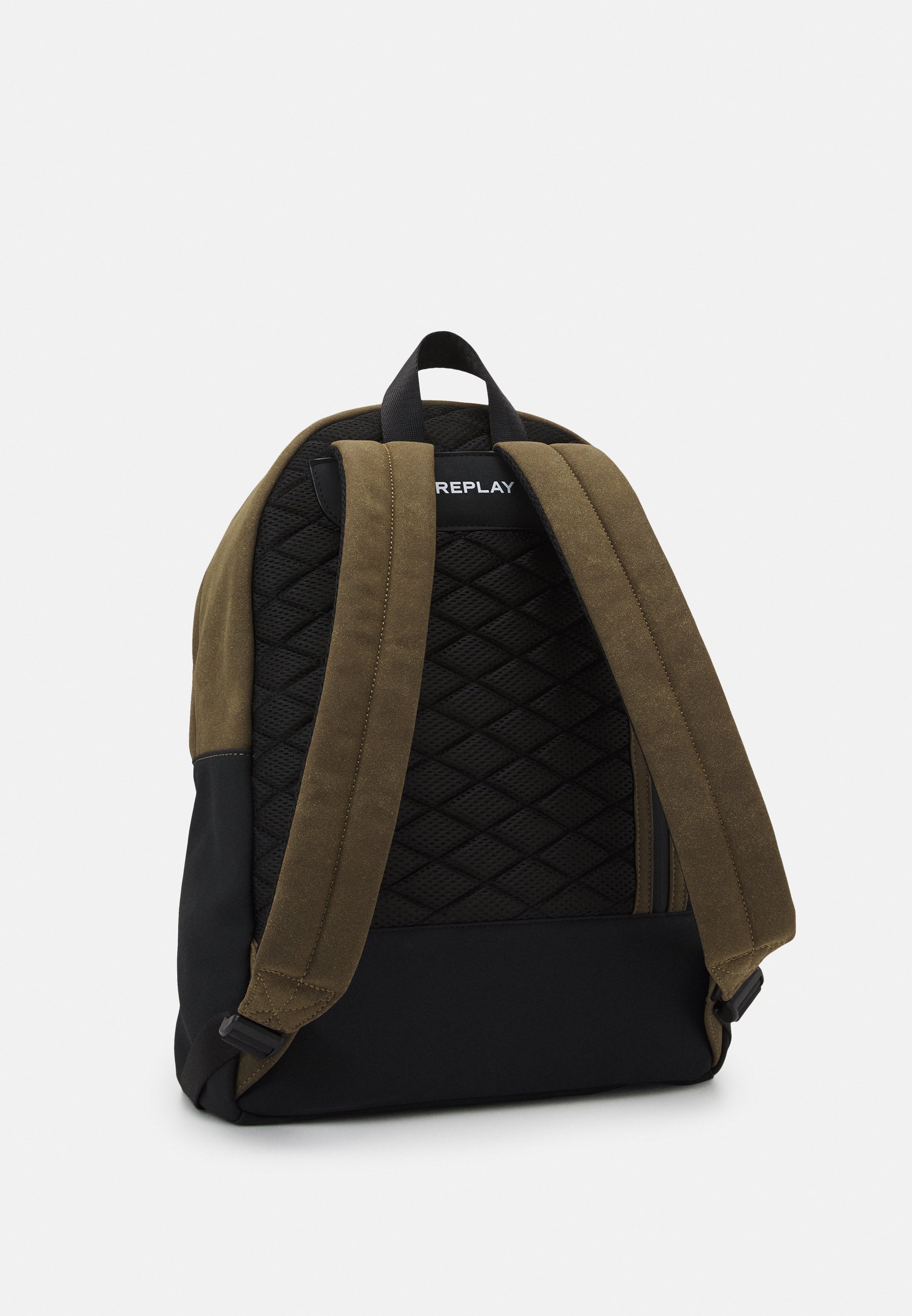 Replay Zaino Stampa Pitonata Lucida FW3915