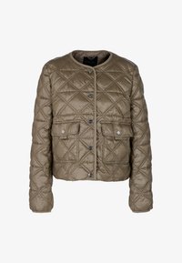 Selected, sage powder