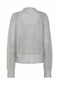 YAS MARISSI - Trui - alloy