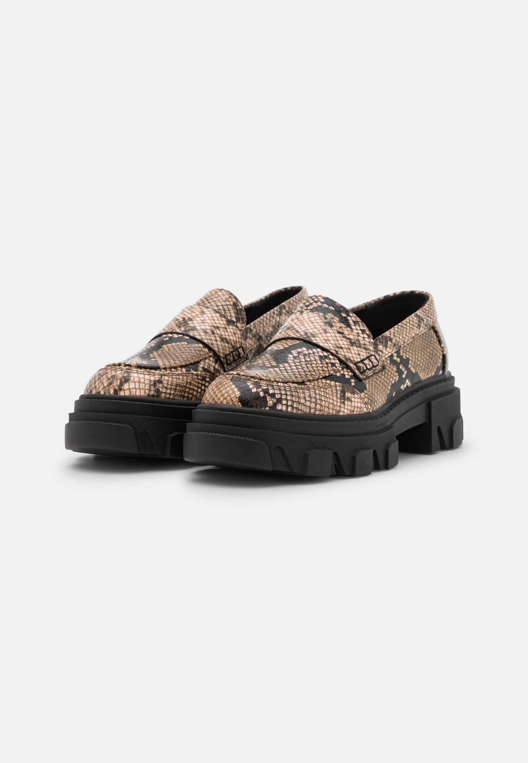 ONLY SHOES ONLTOLA LOAFER - Slip-ons 
