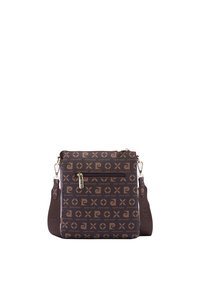 Pierre Cardin Borsa a tracolla - brown