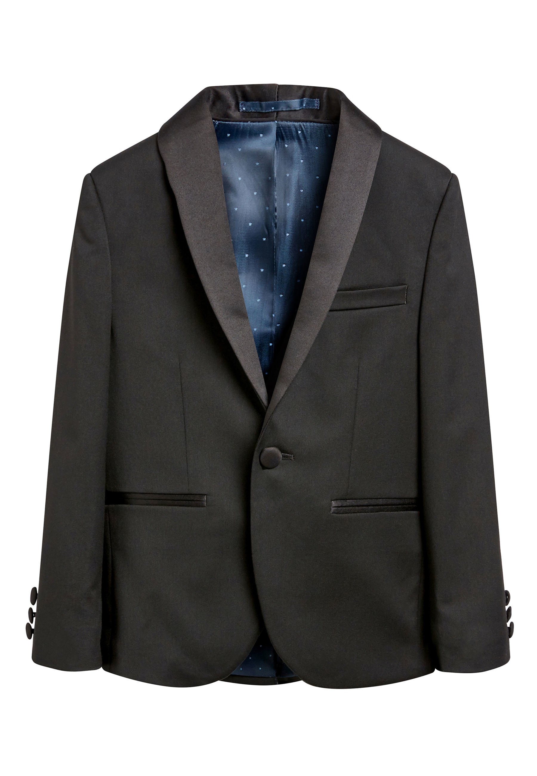 Niño BLACK TUXEDO JACKET (3-16YRS) - Chaqueta de traje Niño BLACK TUXEDO JACKET (3-16YRS) - Chaqueta de traje