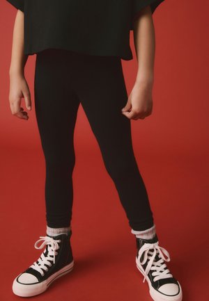 Next, Legging (type pantalon) - black