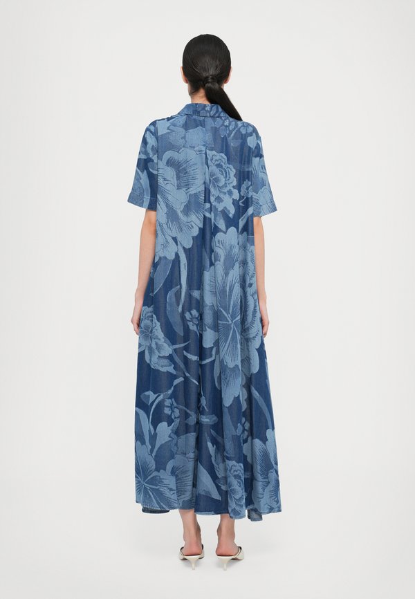 KARIN DRESS - Shirt dress4