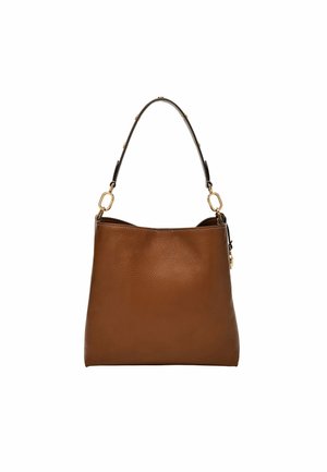 JESSIE - Handtasche - brown