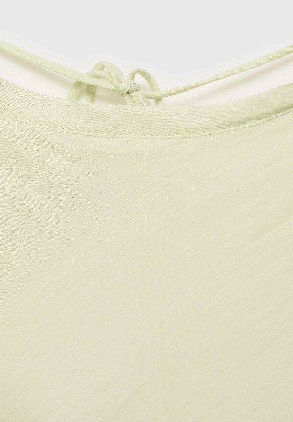 Day dress - aquamarijn4