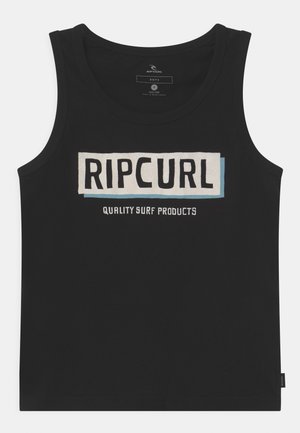 CORP - Top - black