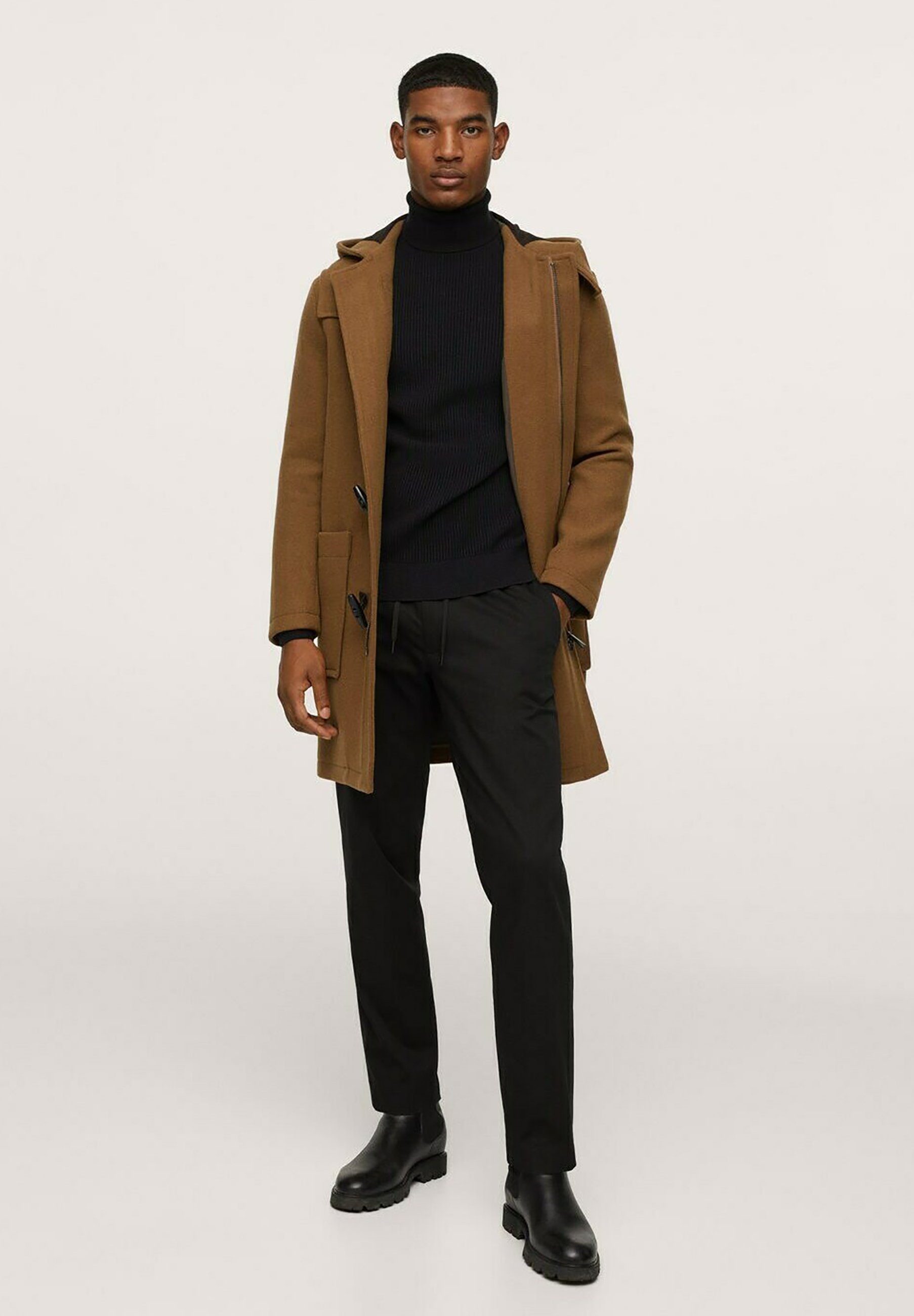 zalando cappotti uomo