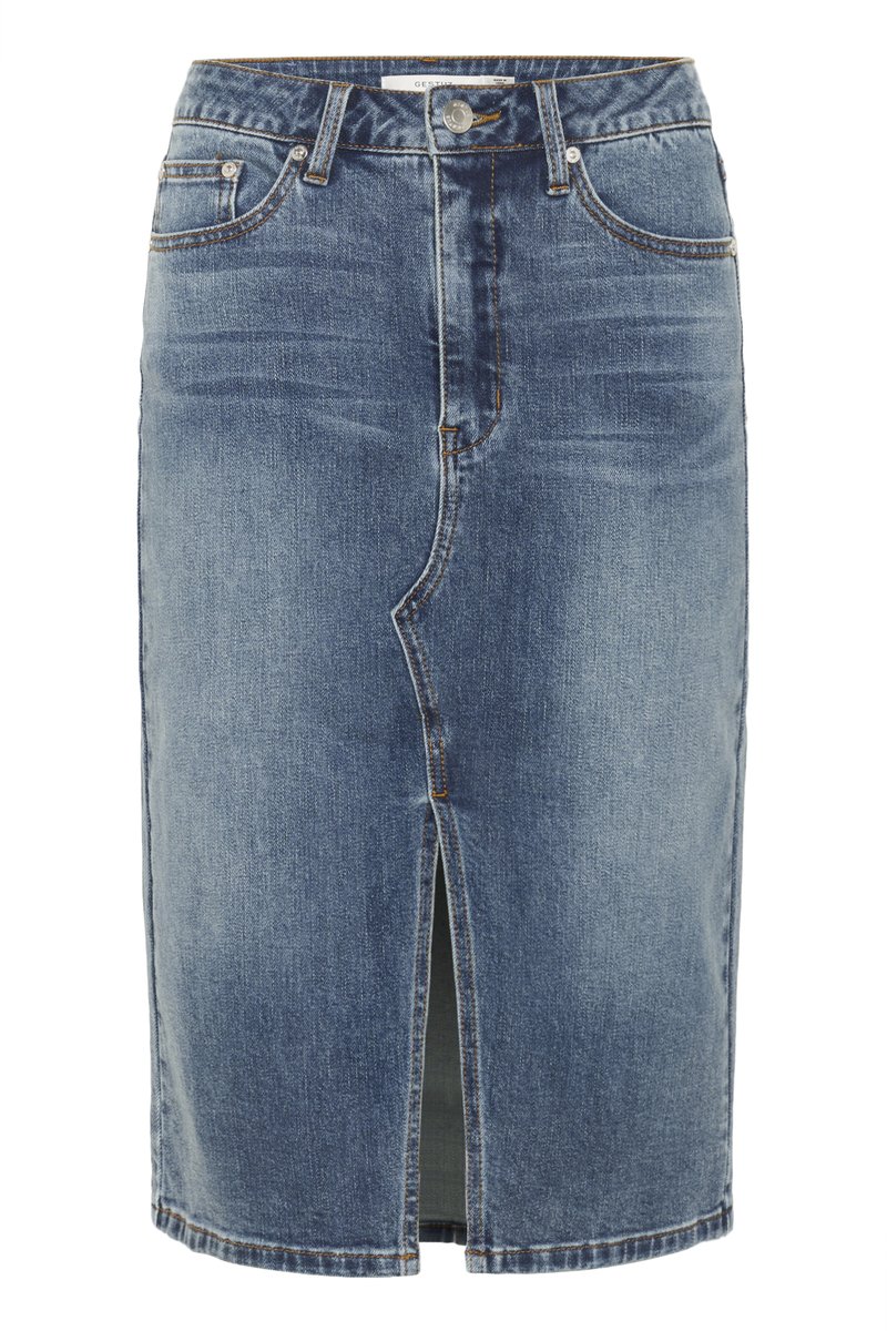 Jeansrock