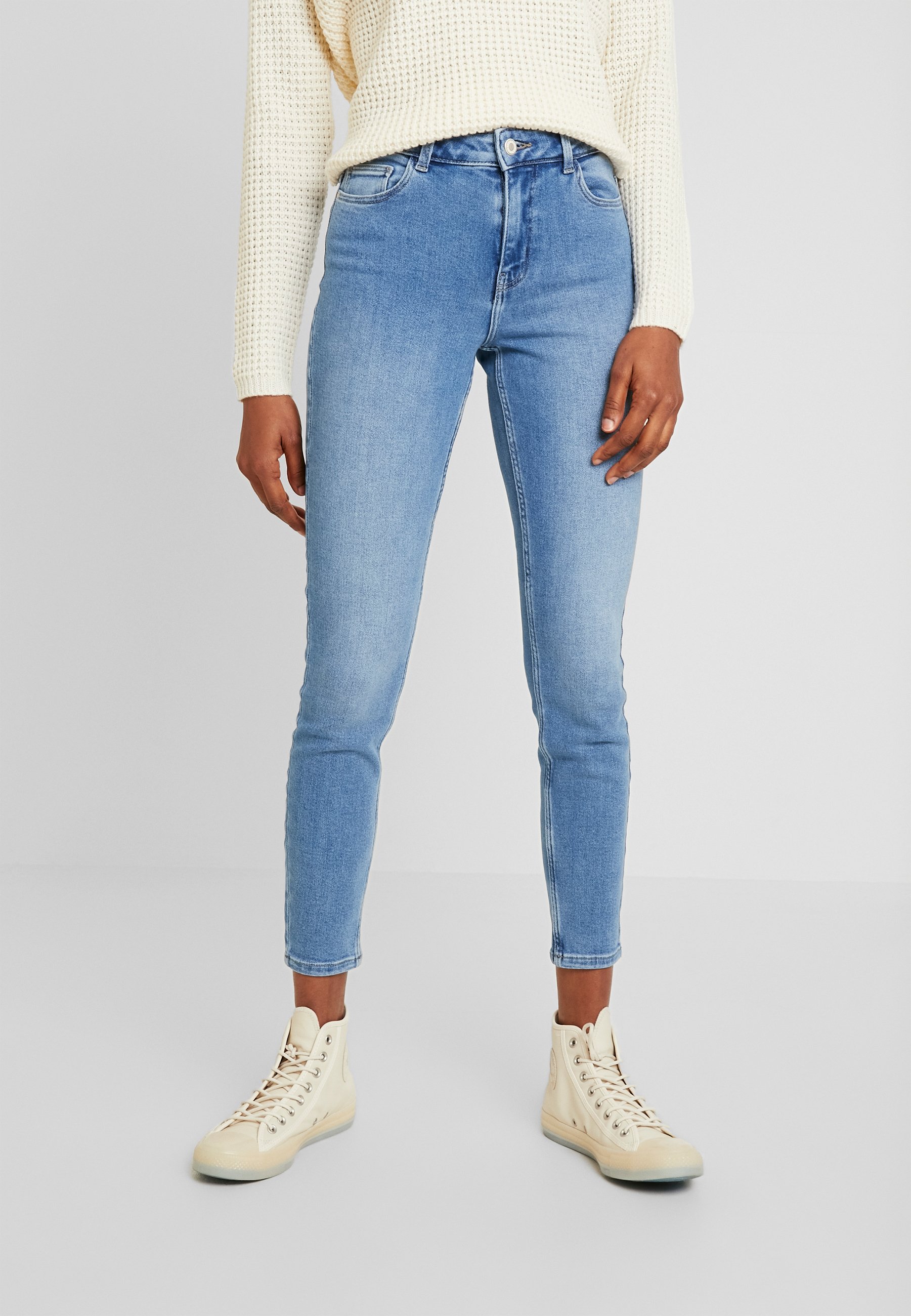 pieces jeans uk
